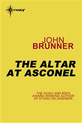 The Altar at Asconel: Empire Book 3