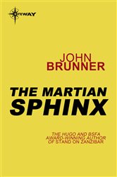 The Martian Sphinx