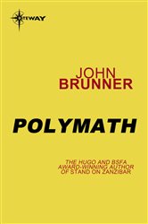 Polymath: Empire Book 1