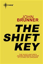 The Shift Key