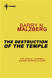The Destruction of the Temple
