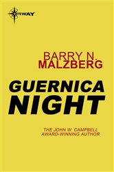 Guernica Night