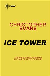 Dreamtime: Ice Tower