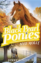 Miss Molly: Book 3