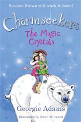 The Magic Crystals: Book 7