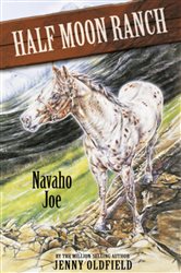 Navaho Joe: Book 7