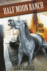 Little Vixen: Book 10