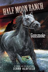 Gunsmoke: Book 11