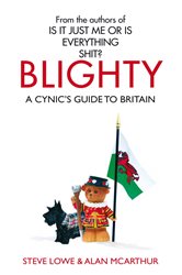 Blighty: The Quest for Britishness, Britain, Britons, Britishness and The British