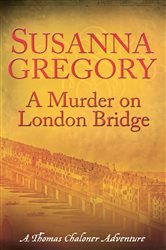 A Murder On London Bridge: 5