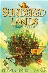 Trundle&#x27;s Quest: Book 1