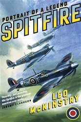 Spitfire: Portrait of a Legend
