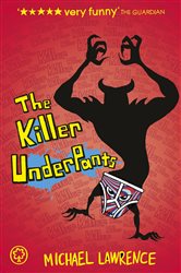 The Killer Underpants