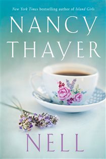 Book cover: Nell, by Nancy Thayer (preview)