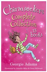 Charmseekers Complete 13-Ebook Collection