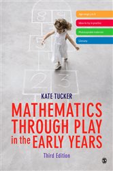 Mathematics Through Play in the Early Years