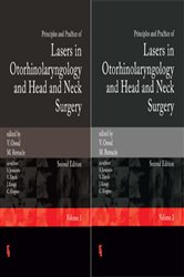 Principles and Practice of Lasers in Otorhinolaryngology and Head and Neck Surgery