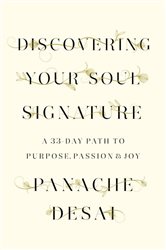 Discovering Your Soul Signature: A 33-Day Path to Purpose, Passion &amp; Joy