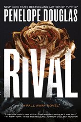 Book cover: Rival (Book 3 of The Fall Away Series) by Penelope Douglas (preview)