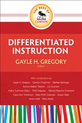 The Best of Corwin: Differentiated Instruction