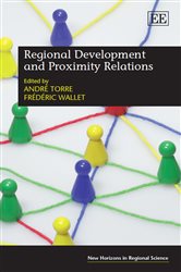 Regional Development and Proximity Relations