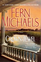 Book cover: Crown Jewel, by Fern Michaels (preview)