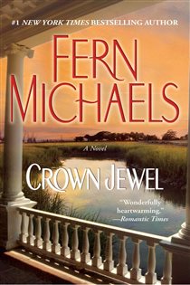 Book cover: Crown Jewel, by Fern Michaels (preview)