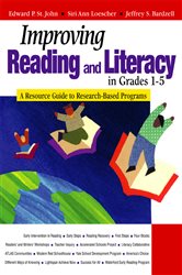 Improving Reading and Literacy in Grades 1-5: A Resource Guide to Research-Based Programs