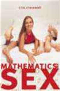 Book cover: Mathematics and Sex, by Creswell Clio (preview)