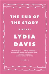 The End of the Story: A Novel