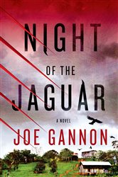 Night of the Jaguar: A Novel