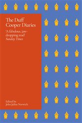 The Duff Cooper Diaries: 1915-1951