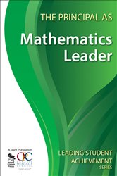 The Principal as Mathematics Leader