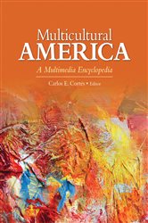 Multicultural America: A Multimedia Encyclopedia