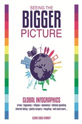 Book cover: Seeing the Bigger Picture, by Claire Cock-Starkey (preview)