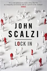 Book cover: Lock In, by John Scalzi (preview)