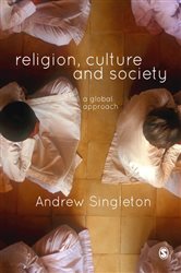 Religion, Culture &amp; Society: A Global Approach