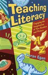 Teaching Literacy: Engaging the Imagination of New Readers and Writers