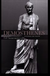 Book cover: Demosthenes, edited by Ian Worthington (preview)