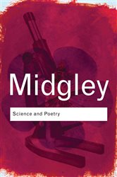 Book cover: Science and Poetry, by Mary Midgley (preview)