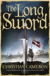 Book cover: The Long Sword (Book 2 of Chivalry) by Christian Cameron (preview)