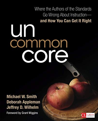 Uncommon Core