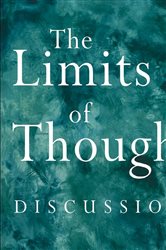Book cover: The Limits of Thought, by David Bohm (preview)