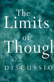 Book cover: The Limits of Thought, by David Bohm (preview)