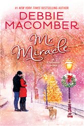 Book cover: Mr. Miracle, by Debbie Macomber (preview)