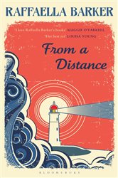 Book cover: From a Distance, by Raffaella Barker (preview)