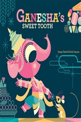 Ganesha's Sweet Tooth by Emily Haynes (ebook)