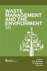 Waste Management and the Environment VII