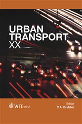 Urban Transport XX