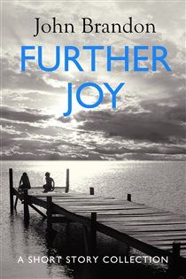 Book cover: Further Joy, by John Brandon (preview)